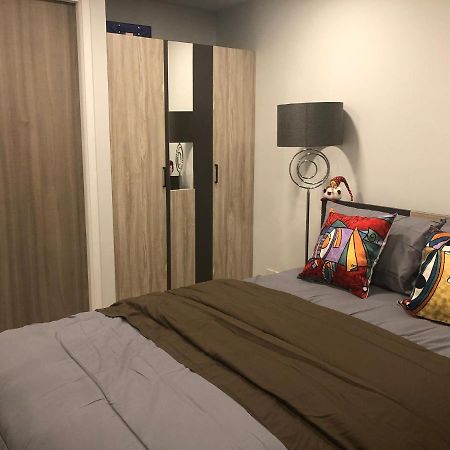 Marvest Hua Hin Flat B 208 3.Fl. Betw.Soi 78-80 Apartment ภายนอก รูปภาพ