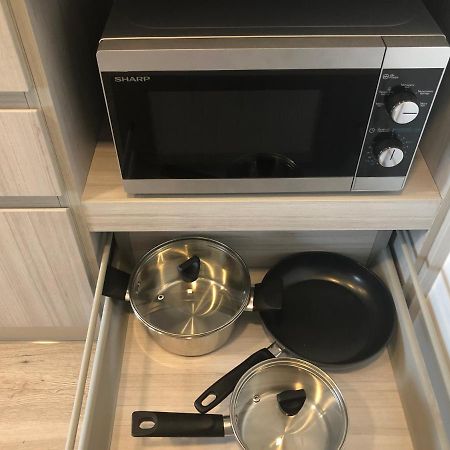 Marvest Hua Hin Flat B 208 3.Fl. Betw.Soi 78-80 Apartment ภายนอก รูปภาพ
