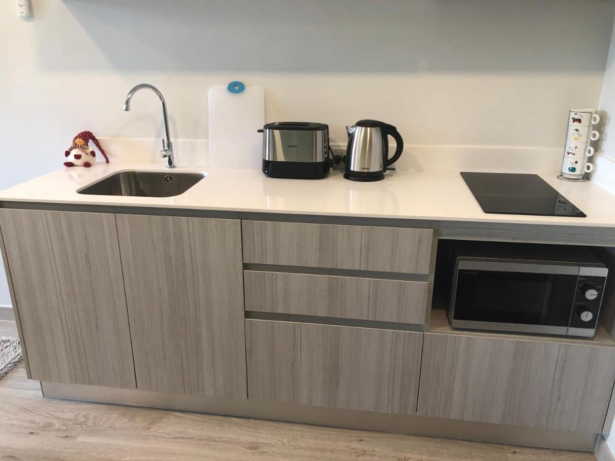 Marvest Hua Hin Flat B 208 3.Fl. Betw.Soi 78-80 Apartment ภายนอก รูปภาพ