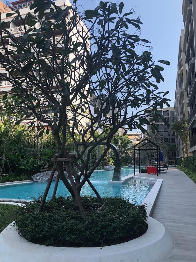 Marvest Hua Hin Flat B 208 3.Fl. Betw.Soi 78-80 Apartment ภายนอก รูปภาพ