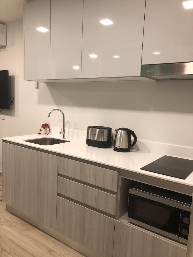 Marvest Hua Hin Flat B 208 3.Fl. Betw.Soi 78-80 Apartment ภายนอก รูปภาพ