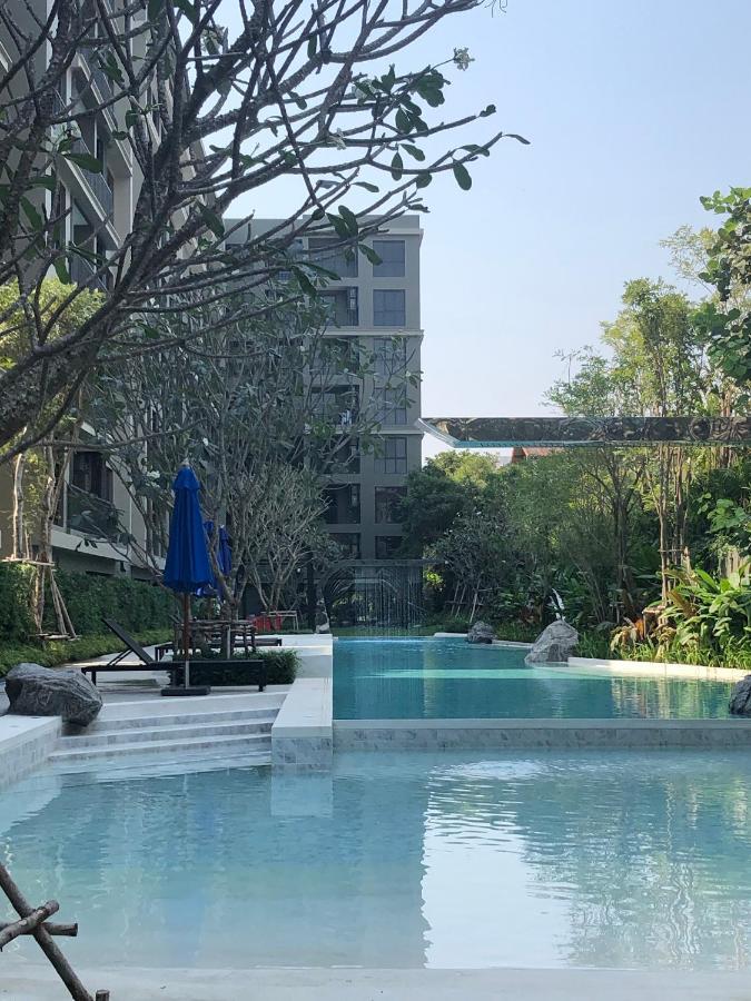 Marvest Hua Hin Flat B 208 3.Fl. Betw.Soi 78-80 Apartment ภายนอก รูปภาพ